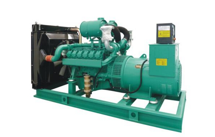 石家庄科克200kw大型柴油发电机组_COPY