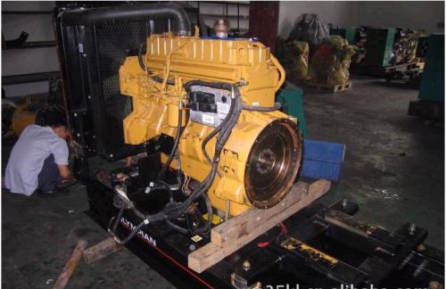 石家庄柴油发电机维修_COPY