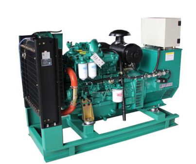 石家庄宗申动力12kw小型柴油二手发电机_COPY