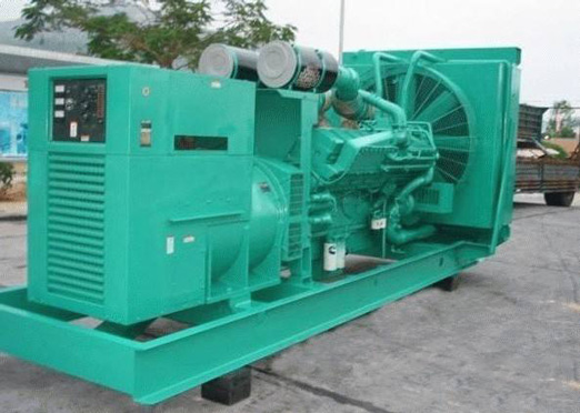 石家庄75kw康明斯柴油发电机组图片 石家庄75kw康明斯柴油发电机组图片