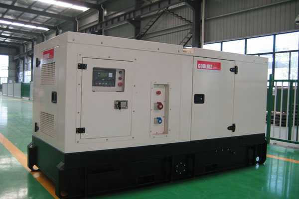 石家庄静音发电机组租赁_COPY_COPY