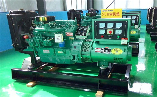 石家庄发电机出租 石家庄发电机出租